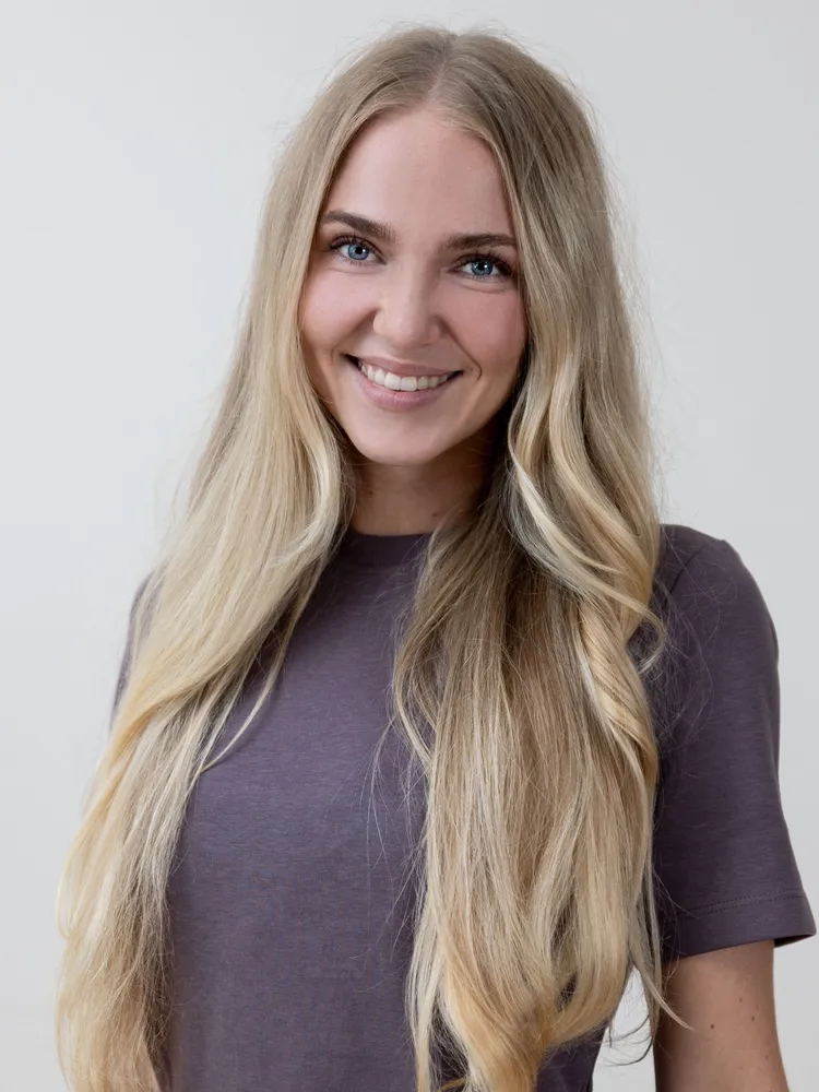 Magdalena Krammerbauer