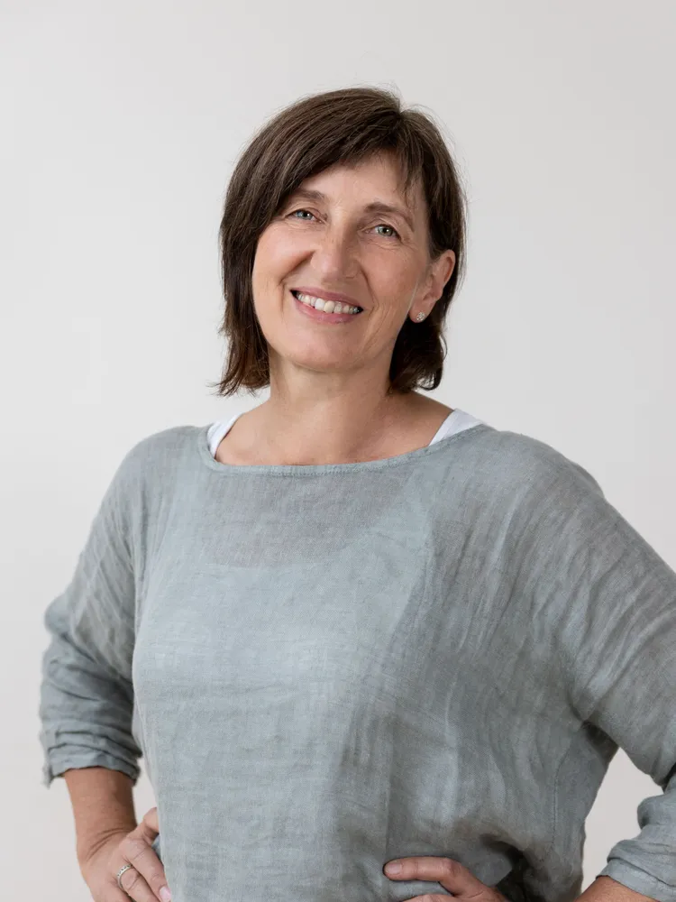Monika Wegscheider