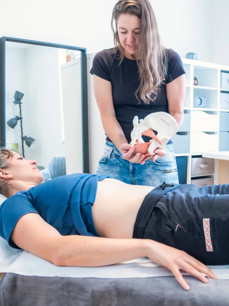 Osteopathy