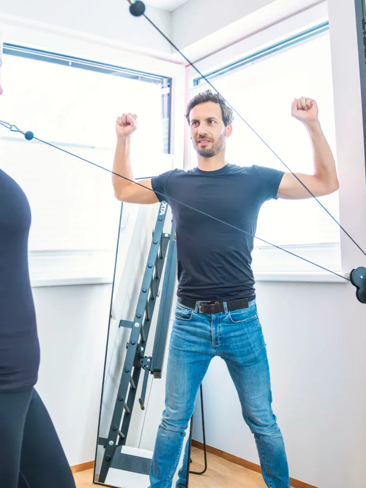 Physiotherapy