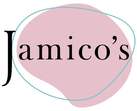 Logo Jamicos