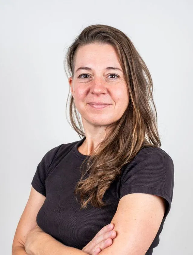 Marie Pössel