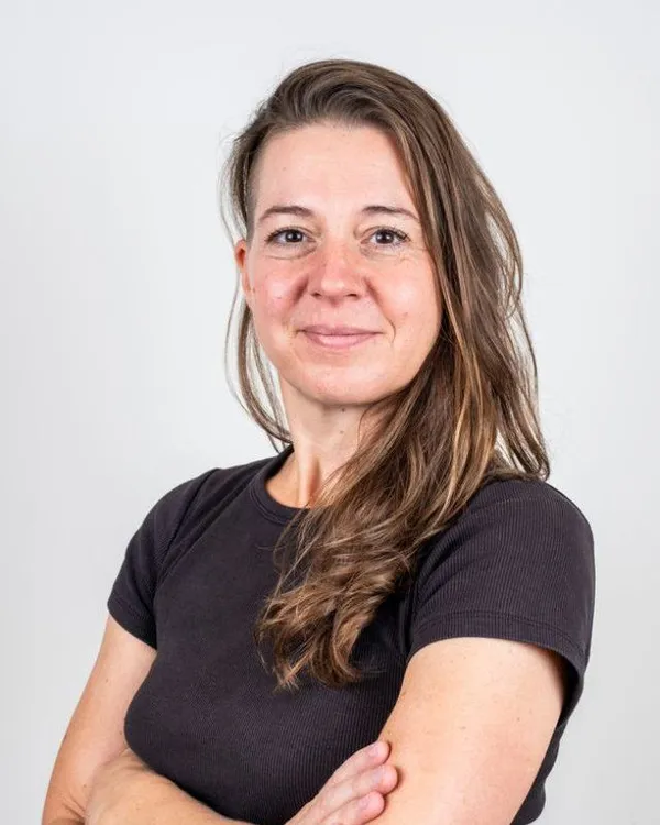 Marie Pössel
