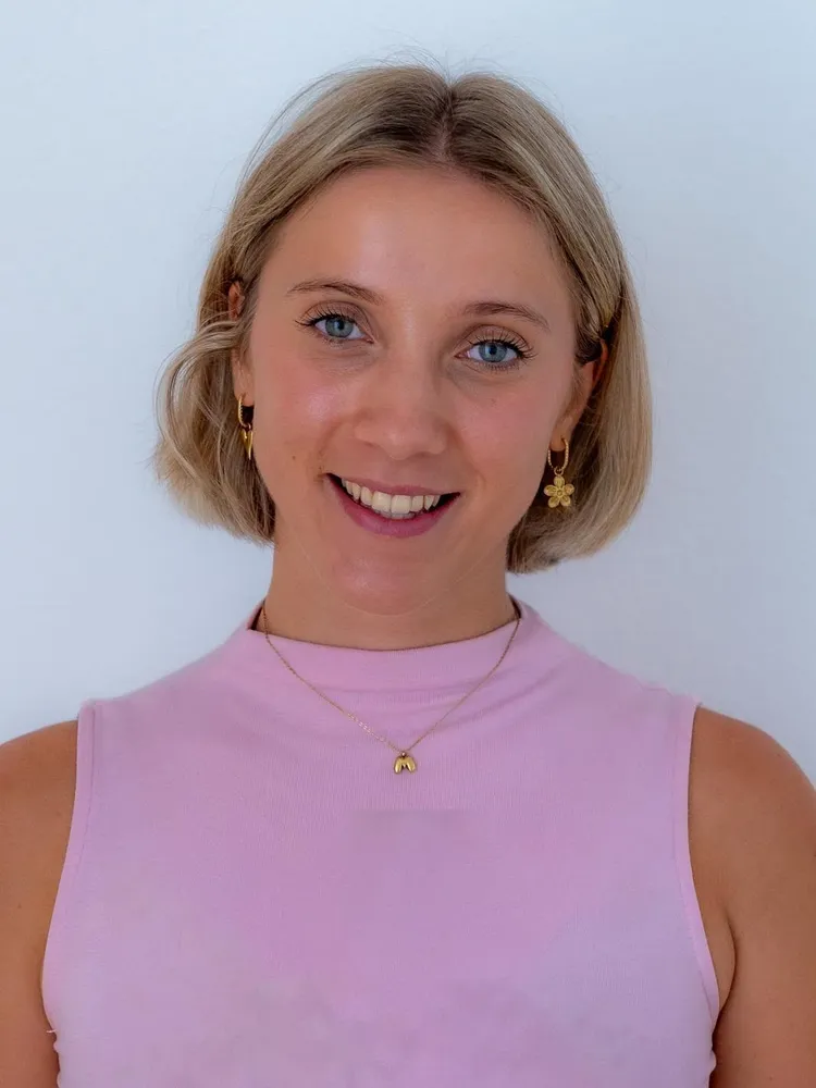 Melanie Martiner